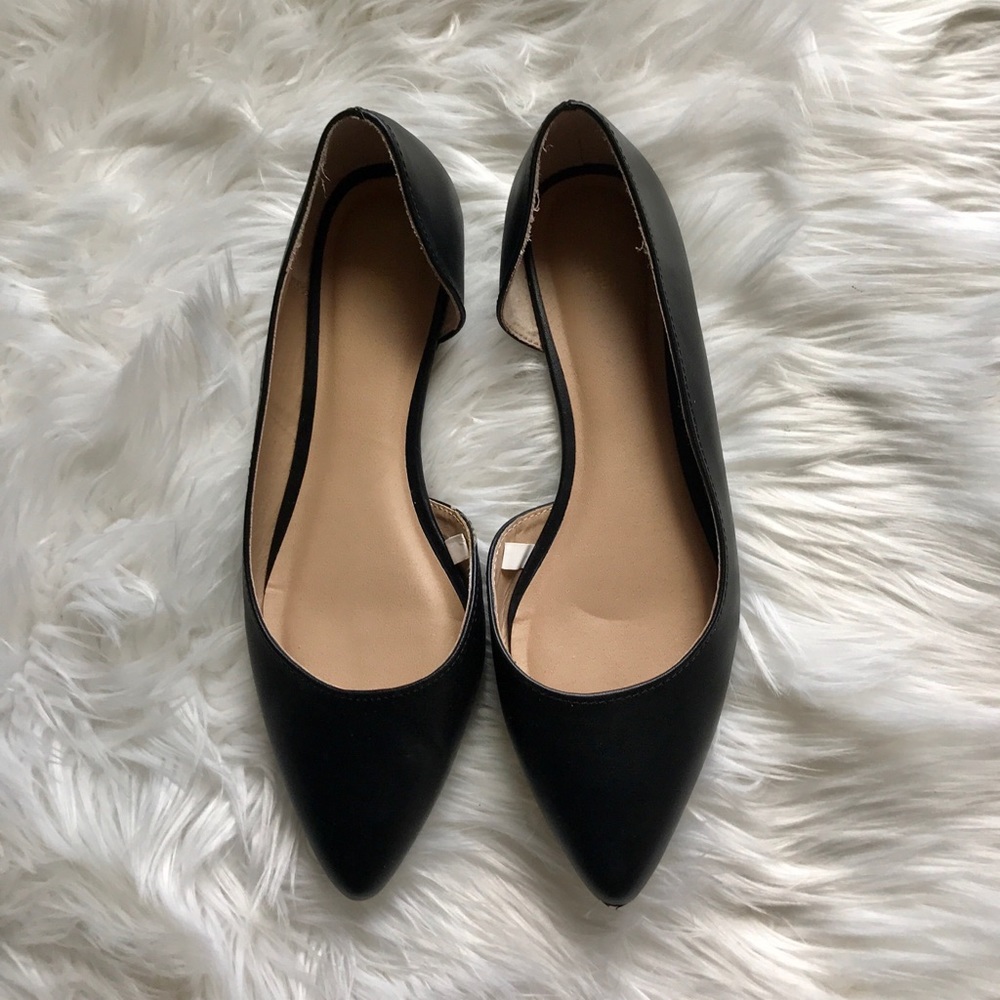 Black Point Flats